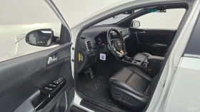 Kia Sportage SIGNATURE /360 /HUD/ОБДУХВАНЕ /КОЖА | Auto.bg — изображение 10 Kia Sportage SIGNATURE /360 /HUD/ОБДУХВАНЕ /КОЖА | Auto.bg — изображение 10