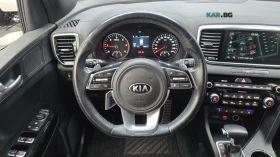 Kia Sportage SIGNATURE /360 /HUD/ОБДУХВАНЕ /КОЖА | Auto.bg — изображение 13 Kia Sportage SIGNATURE /360 /HUD/ОБДУХВАНЕ /КОЖА | Auto.bg — изображение 13