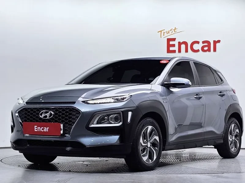 Hyundai Kona Hybrid Modern Special | Auto.bg — изображение 1 Hyundai Kona Hybrid Modern Special | Auto.bg — изображение 1