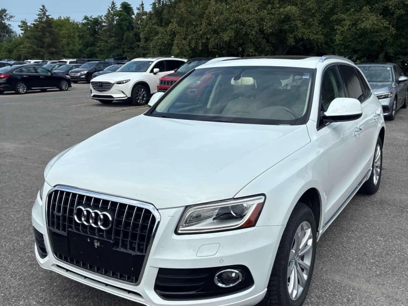 Audi Q5 2.0T Progressiv / CARFAX / АВТОКРЕДИТ - 10900 € - 25937791 1 | Car24.bg Audi Q5 2.0T Progressiv / CARFAX / АВТОКРЕДИТ - 10900 € - 25937791 1