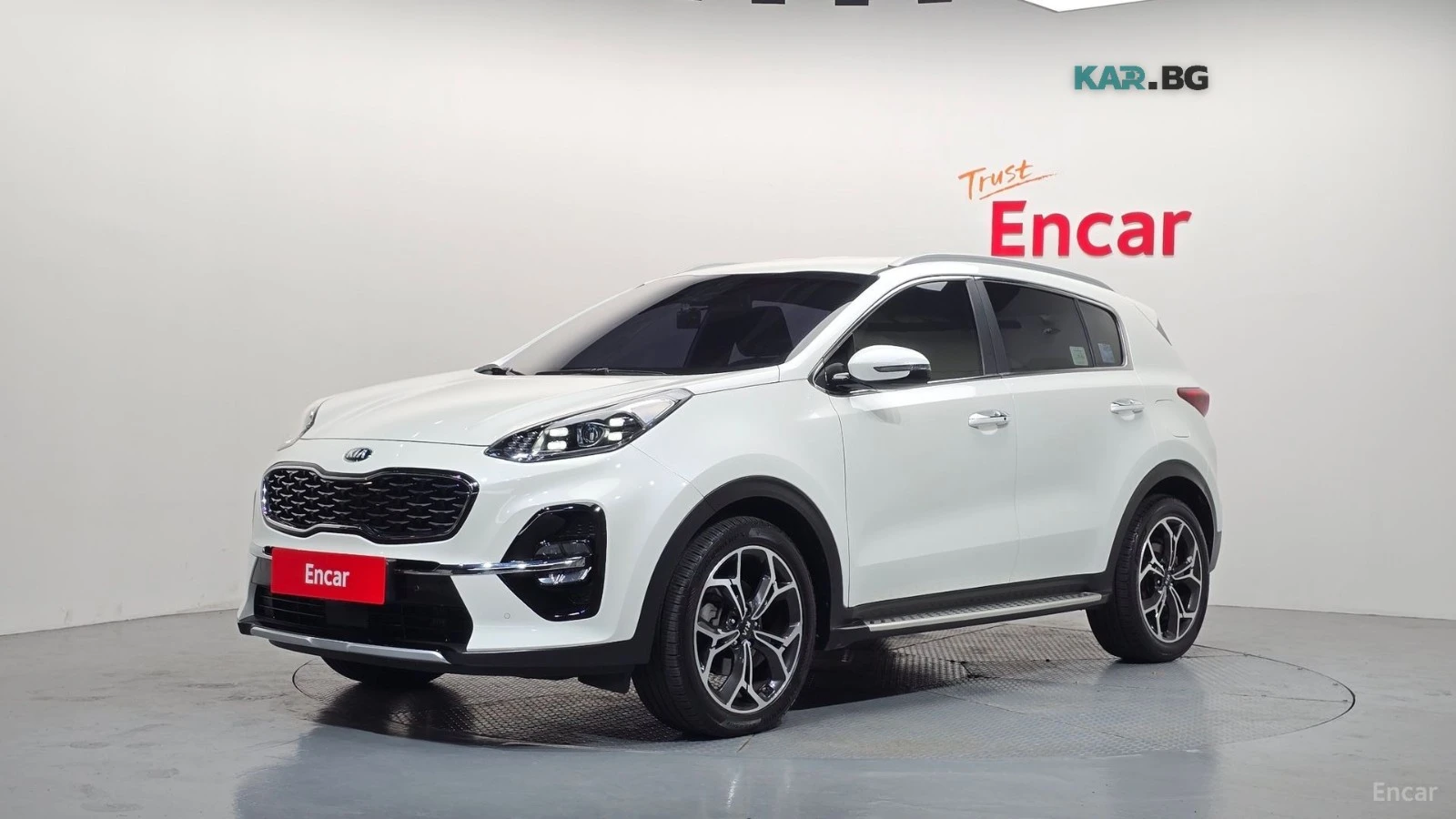 Kia Sportage SIGNATURE /360 /HUD/ОБДУХВАНЕ /КОЖА | Auto.bg — изображение 1 Kia Sportage SIGNATURE /360 /HUD/ОБДУХВАНЕ /КОЖА | Auto.bg — изображение 1