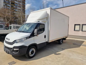 Iveco 35S18 Клима 3.0 HPI