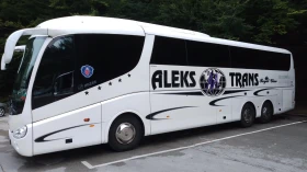 Scania Irizar undefined | Auto.bg — изображение 9 Scania Irizar undefined | Auto.bg — изображение 9