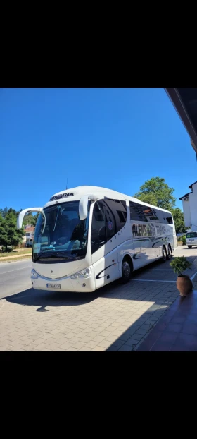Scania Irizar undefined | Auto.bg — изображение 2 Scania Irizar undefined | Auto.bg — изображение 2