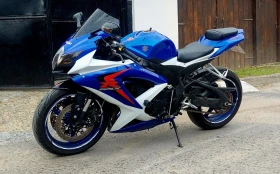 Suzuki Gsxr undefined | Auto.bg — изображение 2 Suzuki Gsxr undefined | Auto.bg — изображение 2