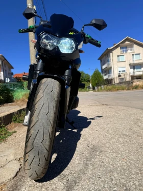 Kawasaki Z undefined | Auto.bg — изображение 5 Kawasaki Z undefined | Auto.bg — изображение 5
