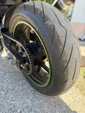 Kawasaki Z undefined | Auto.bg — изображение 8 Kawasaki Z undefined | Auto.bg — изображение 8