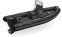 Обява за продажба на Надуваема лодка Zodiac Pro 5.5 ~49 500 лв. - изображение 3