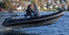 Обява за продажба на Надуваема лодка Zodiac Pro 5.5 ~49 500 лв. - изображение 4