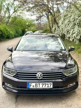 VW Passat 2.0 TDI, 150к.с., Euro 6, нов внос - Германия 1 - Car24.bg VW Passat 2.0 TDI, 150к.с., Euro 6, нов внос - Германия 1