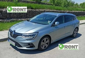 Renault Megane IV 1.5 Blue dCi Grandtour Phase II - Car24.bg Renault Megane IV 1.5 Blue dCi Grandtour Phase II