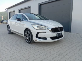 Citroen DS5 2.0hdi ЛИЗИНГ - Car24.bg Citroen DS5 2.0hdi ЛИЗИНГ