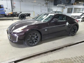 Nissan 370Z BASE - Car24.bg Nissan 370Z BASE