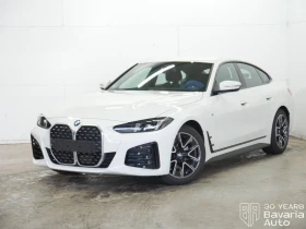 BMW 420 d Gran Coupe M Sport Paket Sportautomatic - Car24.bg BMW 420 d Gran Coupe M Sport Paket Sportautomatic
