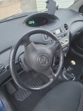 Toyota Yaris - 995 € / 1946.05 лв. - 79934975 4 | Car24.bg Toyota Yaris - 995 € / 1946.05 лв. - 79934975 4