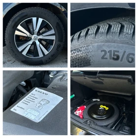 Volvo V60 LED* История във Volvo* CarPlay* Безупречно състоя - 29900 лв. / 15287.63 € - 81682040 17 | Car24.bg Volvo V60 LED* История във Volvo* CarPlay* Безупречно състоя - 29900 лв. / 15287.63 € - 81682040 17