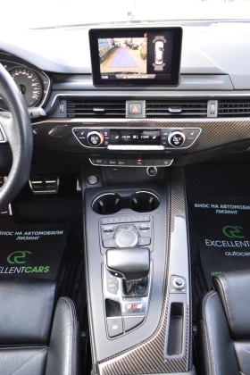 Audi S4 82000KM!!* B&O* V6* LINE-Assist* MASSAGE* ZF8 - 25000 € / 48895.75 лв. - 97268207 13 | Car24.bg Audi S4 82000KM!!* B&O* V6* LINE-Assist* MASSAGE* ZF8 - 25000 € / 48895.75 лв. - 97268207 13