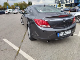 Opel Insignia 1.6 T - 5200 € / 10170.32 лв. - 63425565 4 | Car24.bg Opel Insignia 1.6 T - 5200 € / 10170.32 лв. - 63425565 4