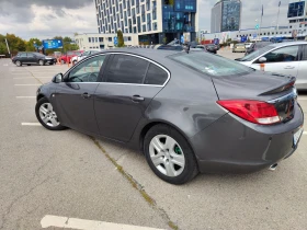 Opel Insignia 1.6 T - 5200 € / 10170.32 лв. - 63425565 5 | Car24.bg Opel Insignia 1.6 T - 5200 € / 10170.32 лв. - 63425565 5