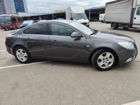Opel Insignia 1.6 T - 5200 € / 10170.32 лв. - 63425565 2 | Car24.bg Opel Insignia 1.6 T - 5200 € / 10170.32 лв. - 63425565 2