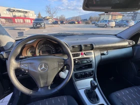 Mercedes-Benz C 200 - 1500 € / 2933.74 лв. - 70089379 8 | Car24.bg Mercedes-Benz C 200 - 1500 € / 2933.74 лв. - 70089379 8