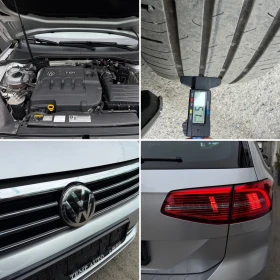 VW Passat 2.0TDI* 150к.с* СЕРВИЗНА КНИЖКА С ПЪЛНА ИСТОРИЯ В | Auto.bg — изображение 14 VW Passat 2.0TDI* 150к.с* СЕРВИЗНА КНИЖКА С ПЪЛНА ИСТОРИЯ В | Auto.bg — изображение 14