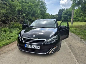 Peugeot 308 1.6 hdi | Auto.bg — изображение 2 Peugeot 308 1.6 hdi | Auto.bg — изображение 2