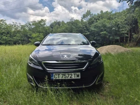 Peugeot 308 1.6 hdi | Auto.bg — изображение 14 Peugeot 308 1.6 hdi | Auto.bg — изображение 14