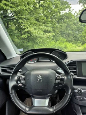 Peugeot 308 1.6 hdi | Auto.bg — изображение 12 Peugeot 308 1.6 hdi | Auto.bg — изображение 12