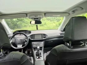 Peugeot 308 1.6 hdi | Auto.bg — изображение 6 Peugeot 308 1.6 hdi | Auto.bg — изображение 6