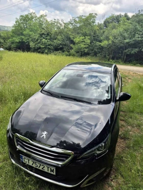 Peugeot 308 1.6 hdi | Auto.bg — изображение 3 Peugeot 308 1.6 hdi | Auto.bg — изображение 3