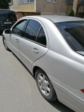 Mercedes-Benz 220 2.2 cdi - 1200 € / 2347.00 лв. - 33479115 2 | Car24.bg Mercedes-Benz 220 2.2 cdi - 1200 € / 2347.00 лв. - 33479115 2
