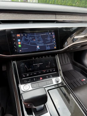Audi A8 L 3.0 TFSI 2019 Масаж Обдухване Head up Matrix | Auto.bg — изображение 12 Audi A8 L 3.0 TFSI 2019 Масаж Обдухване Head up Matrix | Auto.bg — изображение 12