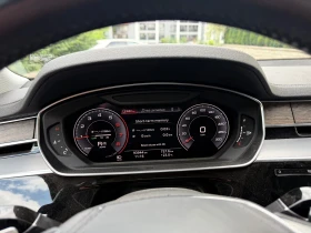 Audi A8 L 3.0 TFSI 2019 Масаж Обдухване Head up Matrix | Auto.bg — изображение 11 Audi A8 L 3.0 TFSI 2019 Масаж Обдухване Head up Matrix | Auto.bg — изображение 11