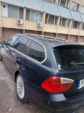 BMW 330 undefined | Auto.bg — изображение 11 BMW 330 undefined | Auto.bg — изображение 11