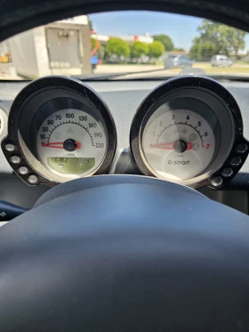 Smart Forfour - 3500 € / 6845.40 лв. - 53043351 7 | Car24.bg Smart Forfour - 3500 € / 6845.40 лв. - 53043351 7