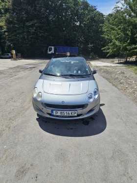 Smart Forfour - 3500 € / 6845.40 лв. - 53043351 2 | Car24.bg Smart Forfour - 3500 € / 6845.40 лв. - 53043351 2