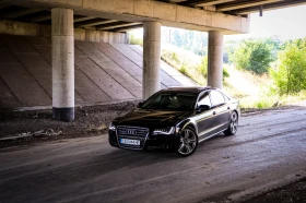 Audi A8 Long Full Led - 27999 € / 54761.28 лв. - 80274057 14 | Car24.bg Audi A8 Long Full Led - 27999 € / 54761.28 лв. - 80274057 14