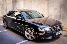 Audi A8 Long Full Led - 27999 € / 54761.28 лв. - 80274057 2 | Car24.bg Audi A8 Long Full Led - 27999 € / 54761.28 лв. - 80274057 2