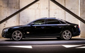 Audi A8 Long Full Led - 27999 € / 54761.28 лв. - 80274057 8 | Car24.bg Audi A8 Long Full Led - 27999 € / 54761.28 лв. - 80274057 8