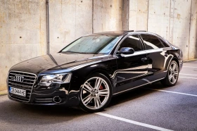 Audi A8 Long Full Led - 27999 € / 54761.28 лв. - 80274057 4 | Car24.bg Audi A8 Long Full Led - 27999 € / 54761.28 лв. - 80274057 4
