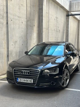 Audi A8 Long Full Led - 27999 € / 54761.28 лв. - 80274057 9 | Car24.bg Audi A8 Long Full Led - 27999 € / 54761.28 лв. - 80274057 9