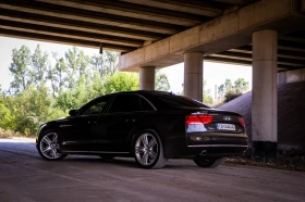 Audi A8 Long Full Led - 27999 € / 54761.28 лв. - 80274057 15 | Car24.bg Audi A8 Long Full Led - 27999 € / 54761.28 лв. - 80274057 15