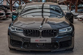 BMW M5 4.4 V8/HuD/Bower&Wilkins/Обдухване/Камера/ - Car24.bg BMW M5 4.4 V8/HuD/Bower&Wilkins/Обдухване/Камера/