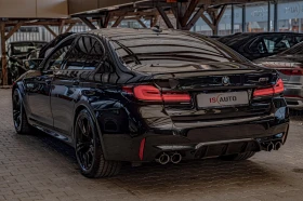 BMW M5 4.4 V8/HuD/Bower&Wilkins/Обдухване/Камера/ - 79900 € / 156270.82 лв. - 76972936 5 | Car24.bg BMW M5 4.4 V8/HuD/Bower&Wilkins/Обдухване/Камера/ - 79900 € / 156270.82 лв. - 76972936 5