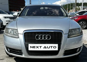 Audi A6 2.7TDI 180HP ПОДГРЕВ | Auto.bg — изображение 2 Audi A6 2.7TDI 180HP ПОДГРЕВ | Auto.bg — изображение 2