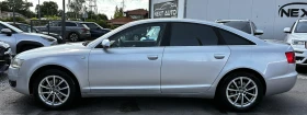 Audi A6 2.7TDI 180HP ПОДГРЕВ | Auto.bg — изображение 8 Audi A6 2.7TDI 180HP ПОДГРЕВ | Auto.bg — изображение 8