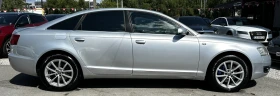 Audi A6 2.7TDI 180HP ПОДГРЕВ | Auto.bg — изображение 4 Audi A6 2.7TDI 180HP ПОДГРЕВ | Auto.bg — изображение 4