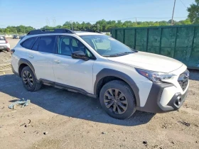 Subaru Outback Onyx Edition* Цена до БГ