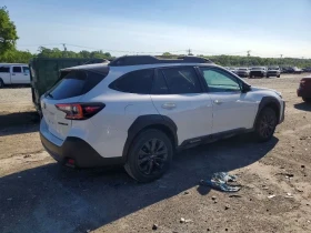 Subaru Outback Onyx Edition* Цена до БГ | Auto.bg — изображение 4 Subaru Outback Onyx Edition* Цена до БГ | Auto.bg — изображение 4